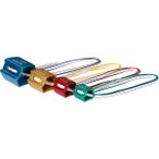 DMM Torque Nuts Set 1-4 (Größe 1-4)