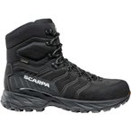 Scarpa Rush Polar GTX   Winterschuhe & Winterstiefel schwarz Größe 41.5 Trekki