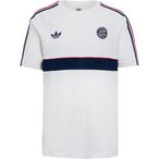 adidas FC BAYERN MÜNCHEN T-Shirt Herren