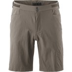 Gonso Adventure Radhose kurz Herren  Fahrradhose braun Größe L Mountainbike | 