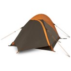 Kelty - Grand Mesa 2P - 2-Personen Zelt braun