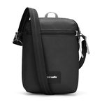Pacsafe GO Festival Crossbody Umhängetasche (Volumen 4,5 Liter / Gewicht 0,21kg