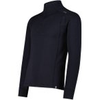 CMP Herren Rolli KILDAR MAN BASE LAYER, Größe 52 in Schwarz