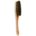 E9 - Scrubby - Boulderbürste Gr One Size schwarz