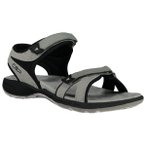 CMP - Women's Adib - Sandalen 41 schwarz/grau