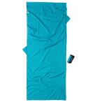 Cocoon - Insect Shield TravelSheet Egyptian Cotton - Reiseschlafsack Gr 218 x 90