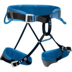 SALEWA Klettergurt Xplorer Harness, Größe L-XL in Grau