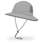 Sunday Afternoons - Brushline Bucket - Hut Gr S/M - 54-58 cm grau
