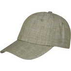 Barts Balme Cap Herren  Basecaps grau Größe ONE SIZE Lifestyle  Widerstandsfä