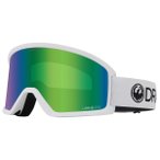 Dragon - DX3 Lumalens S2 - Skibrille grün