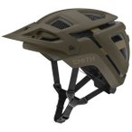Smith - Forefront 3 Mips - Radhelm Gr 51-55 cm - S braun