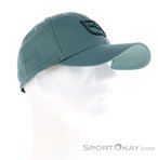 Ortovox Logo Flex Schildmütze-Blau-58