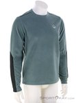 Wild Country Session Pro Uni Sweater-Grün-L