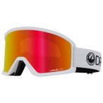 Dragon - DX3 PLUS Lumalens S4 + S1 - Skibrille bunt