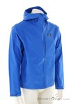 Helly Hansen Loke Terra Micro Herren Outdoorjacke-Blau-XL