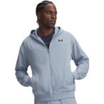 Under Armour Rival Lightweight Herren Trainingsjacke ( Hellblau S)