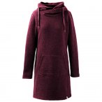 Mufflon - Women's Kiki - Kleid Gr S rot