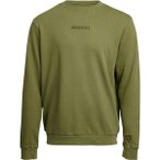 BRUNOTTI Herren Sweatshirt Esseries Men Sweater, Größe 3XL in Grün