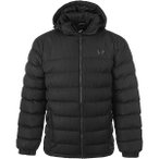 WHISTLER Puffer jacket Carseno, Größe 2XL in Schwarz