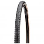 Maxxis - Rambler Tanwall 700x38C (38-622) Dual EXO TR - Fahrradreifen Gr 700x38C