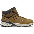Scarpa RS Pro WP  Kinder  Wanderschuhe beige Größe 34 Lifestyle Wasserdicht