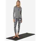 Super.Natural Capital Logo Lf Sport BH Damen  Sport-BHs weiss Größe XS Trekkin