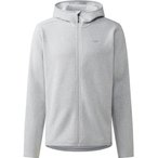 Haglöfs Swook II Mid   Herren  Fleecejacke weiss Größe M Trekking  Widerstand