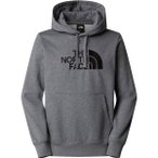 THE NORTH FACE Herren Kapuzensweat M DREW PEAK PULLOVER HOODIE, Größe XXL in G