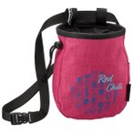 Red Chili - Chalkbag Giant - Chalkbag rosa