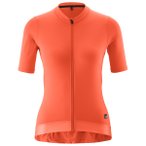 Gonso - Women's Road Jersey - Radtrikot Gr 34 rot