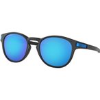 Oakley Latch Prizm Sportbrille  Sportbrillen & Sportsonnenbrillen grau Größe O