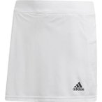 ADIDAS Fußball - Teamsport Textil - Shorts Team 19 Skirt Rock Damen, Größe XL