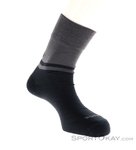 Vaude All Year Wool Bikesocken-Dunkel-Grau-39-41