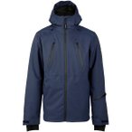 BRUNOTTI Herren Funktionsjacke Norrow Men Snow Jacket, Größe XL in Blau