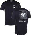 Ion - MTB-T-shirt &ndash; Herren &ndash; S-Ionic SS DR - Bike Jersey S_Ionic SS 