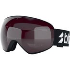 Bliz Floz Skibrille  Skibrillen schwarz Größe One Size Trekking