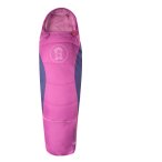 Trollkids - Kid's Little Fjell Dreamer - Kinderschlafsack Gr 110-145 x 58 x 38 c