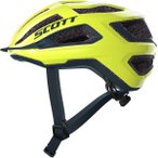 SCOTT Herren Fahrradhelm "Arx (CE)", Größe S in Gelb