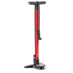 Feedback Sports - Standpumpe Pneuma CC - Standpumpe rot/schwarz