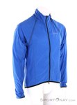 Löffler Zip-Off Windshell Herren Bikejacke-Blau-48