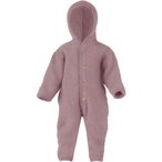 Engel Fleece Overall Kinder  Overalls rosa Größe 86  Lifestyle  Hautfreundlich