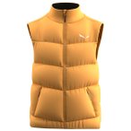 Salewa - Kid's Brenta RDS Down Vest - Daunenweste Gr 152 orange