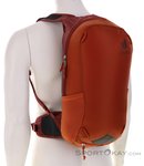 Deuter Race 12l Bikerucksack-Orange-12