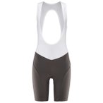 Mavic - Women's Cosmic Bib Short - Radhose Gr S grau