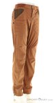 E9 N 3Angolo2 Herren Kletterhose-Orange-L