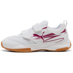 PUMA Varion II V Jr Hallenschuhe Kinder