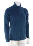 Vaude Rosemoor II Herren Fleecejacke-Dunkel-Blau-S