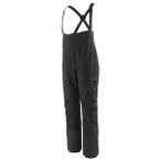 Patagonia - Women's Pluma Pro Bibs - Tourenhose Gr XXL schwarz