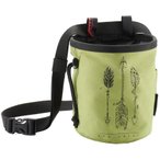 Red Chili Chalk Bag Beta, kiwi