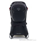Osprey Poco Premium Kindertrage-Schwarz-One Size
